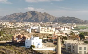 La Junta centra en Bédar, Lubrín y Zurgena su plan contra la despoblación en el Levante