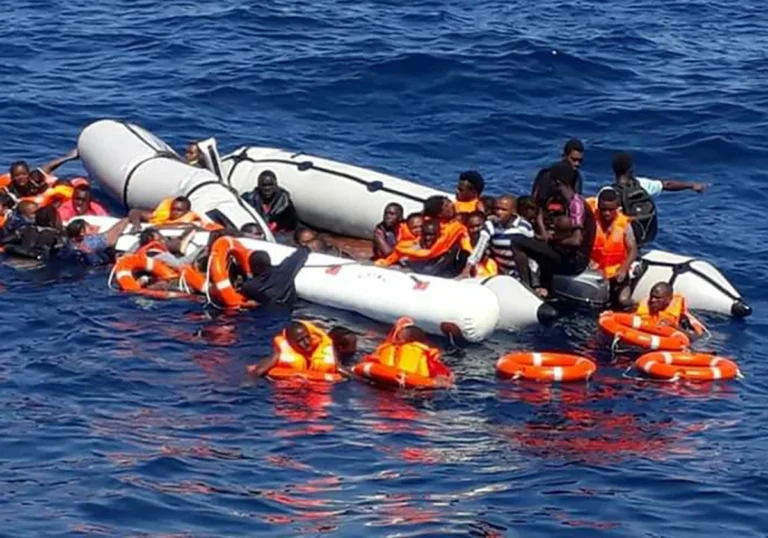 La Guardia Civil pide más medios contra las mafias de la inmigración: «Es una cuestión de seguridad para la provincia»
