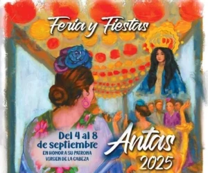 https://www.actualidadalmanzora.es/actividad/fiestas-de-antas-2025/