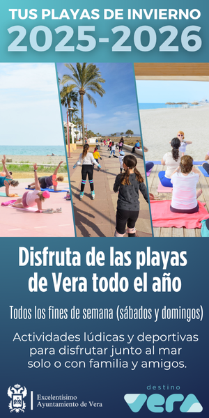 10 VERA-PLAYAS INVIERNO