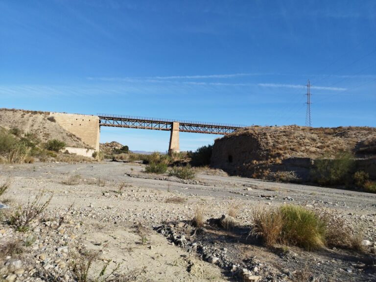 Regantes y vecinos unidos contra la depuradora, “el último clavo en el ataúd de Palacés”