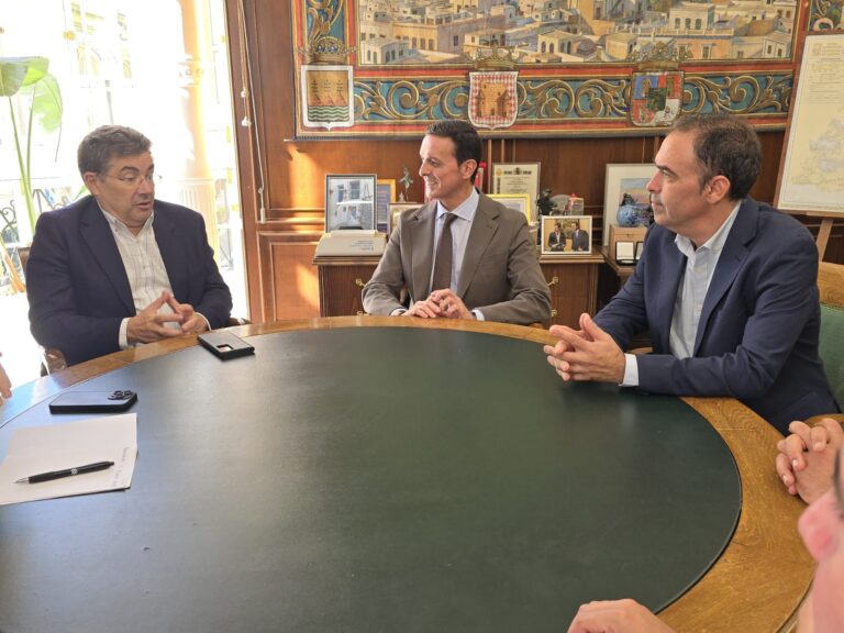 Comienza la cuenta atrás para la apertura de un hotel rural de gran lujo en Antas