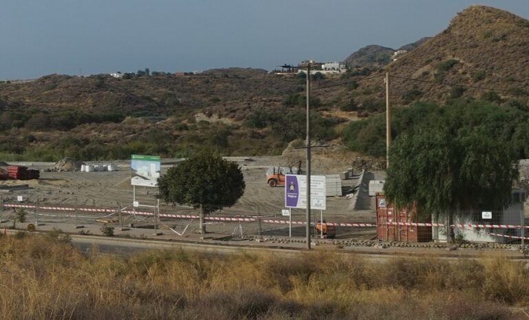 Lo que Fran no cuenta (1): la ‘variante’ bajo sospecha de «prevaricación y banda organizada para la especulación»