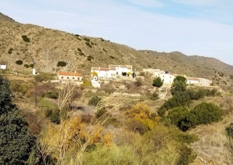 Lubrín demandará a la Junta para defender el derecho a 20.776 euros de una ayuda por los daños de la gota fría