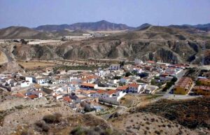 Zurgena y Arboleas recibirán fondos para reparar los daños por las lluvias del pasado año