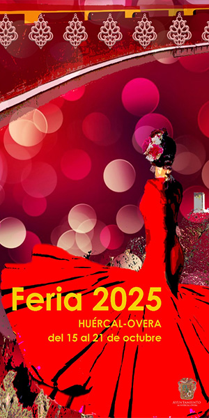 cartel-feria-huercal-overa-2025