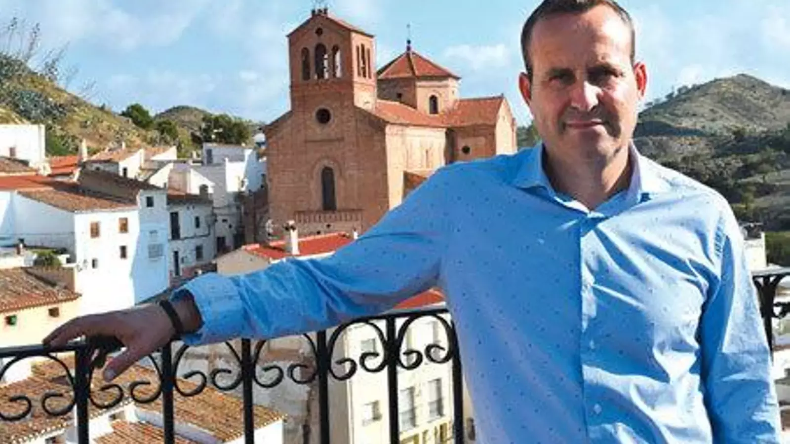 “Lubrín no permitirá que la Junta le quite ni un céntimo de las ayudas para reparar los daños causados por la gota fría”