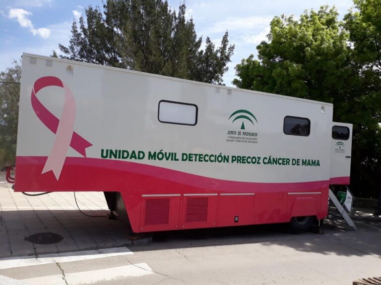 No hay constancia de afectadas en la comarca por el fallo de información detectado en el cribado de cáncer de mama