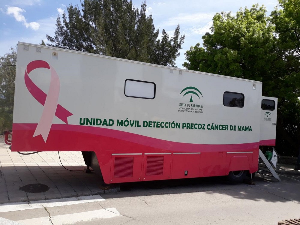 No hay constancia de afectadas en la comarca por el fallo de información detectado en el cribado de cáncer de mama