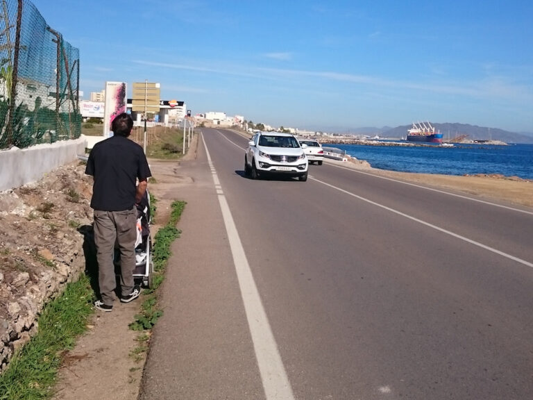 Turre, Carboneras, Mojácar y Garrucha mejorarán sus carreteras con una inversión de 700.000 euros