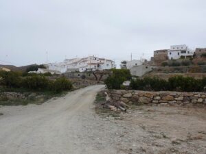 El denunciante de los pozos sobreexplotados en Antas también está siendo investigado