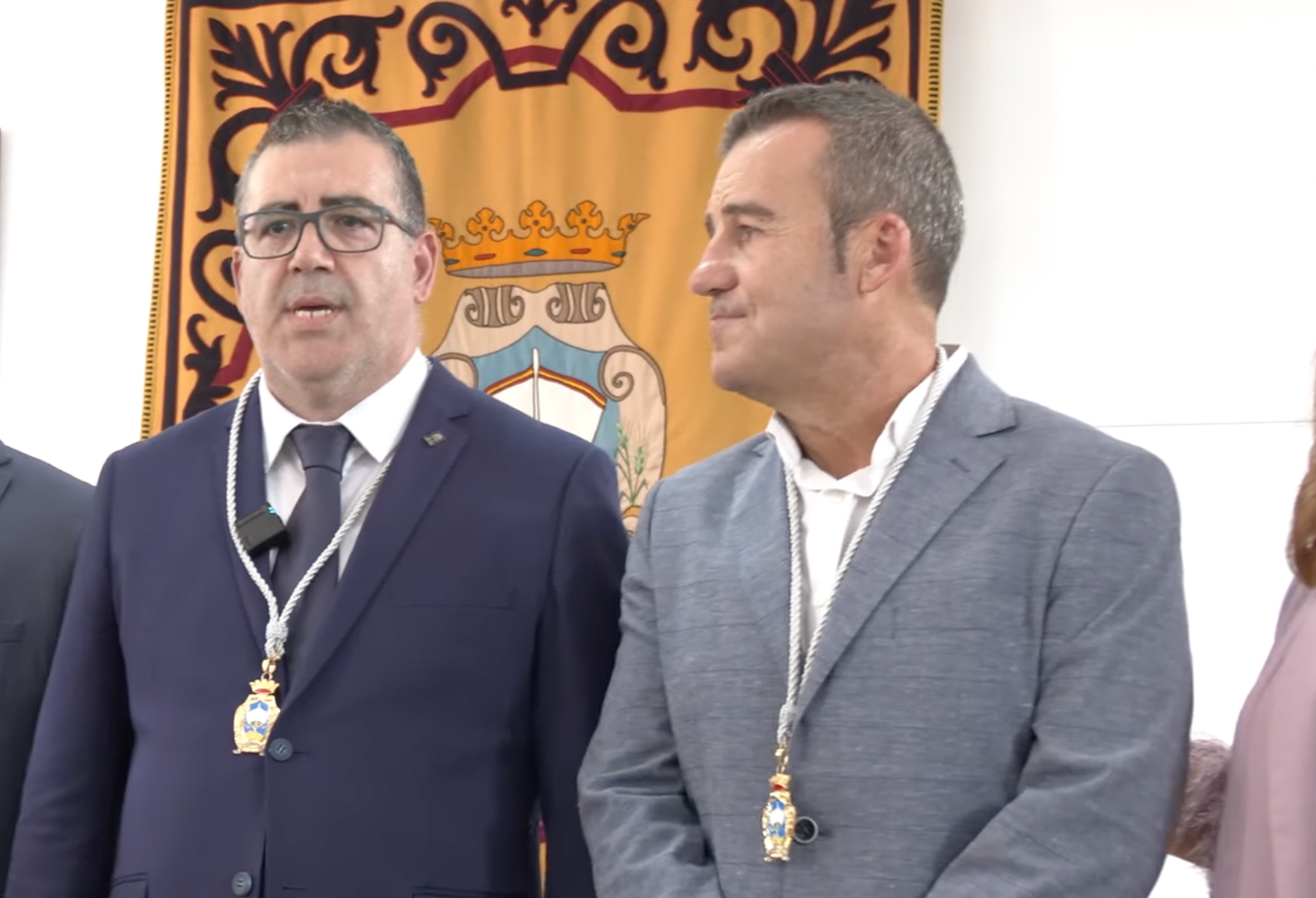 Cayuela pide paralizar el contrato de limpieza que él mismo dejó caducar en Carboneras