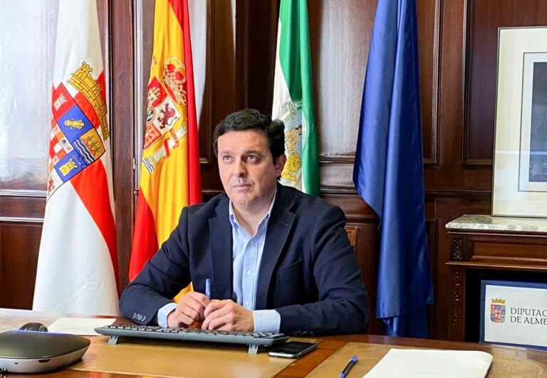 «Confíen en mi inocencia», carta de despedida de Javier Aureliano García en las redes tras su dimisión