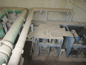 La desaladora de la vergüenza podría comenzar a repararse 14 años después de ser inaugurada sin llegar a funcionar