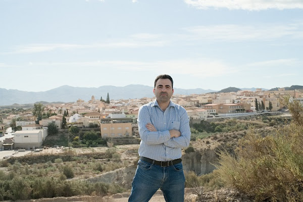 “Creeré en la inocencia de mis vecinos investigados por presunta sobreexplotación de pozos hasta que se demuestre lo contrario”