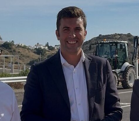 EDITORIAL. Ver para creer. El alcalde de Mojácar habla del fiasco de la ‘Variante’