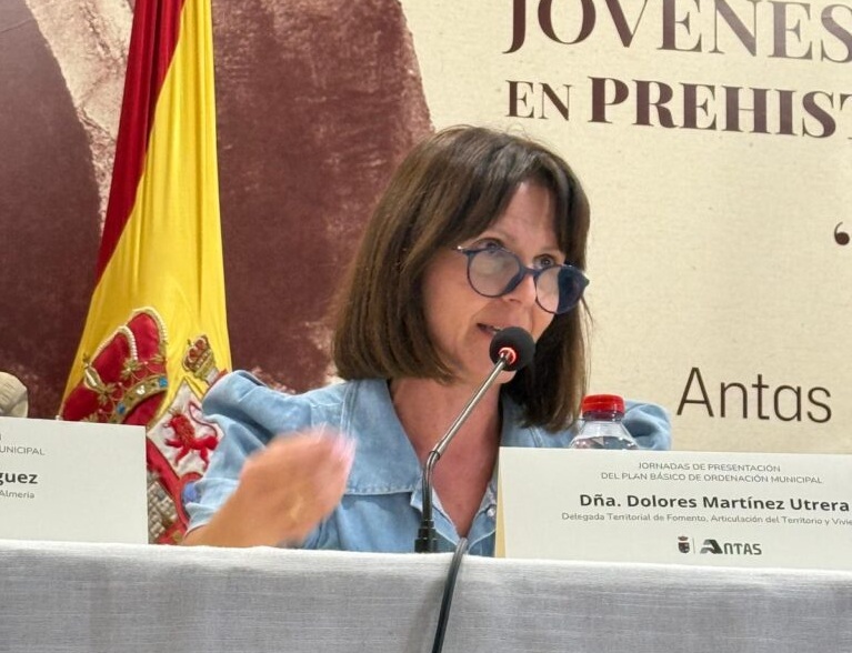 “Las obras de la variante de Mojácar se reanudarán esta semana”