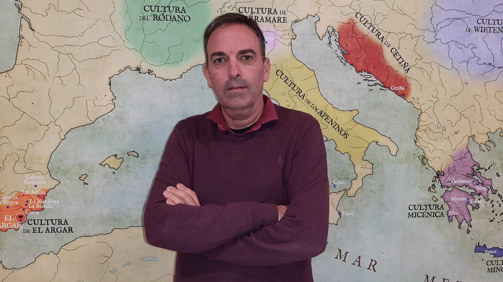 “La presunta sobreexplotación de pozos en Antas no puede empañar el trabajo honesto de todo el pueblo”