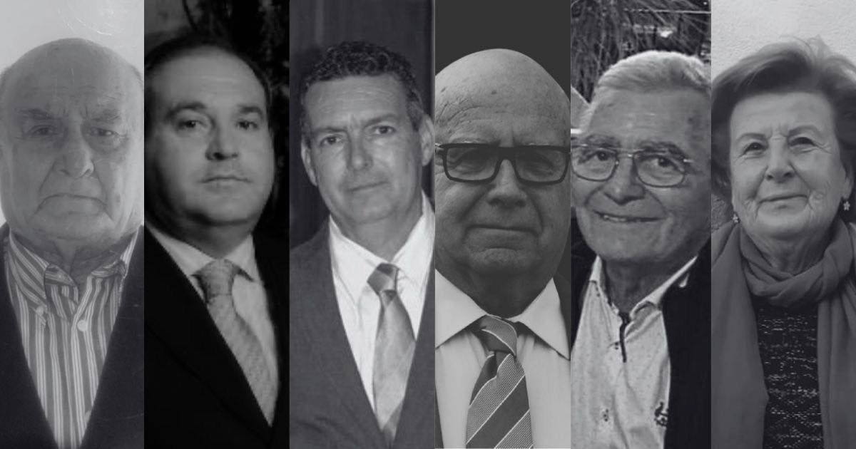 OBITUARIO: En recuerdo de Paqui Calle