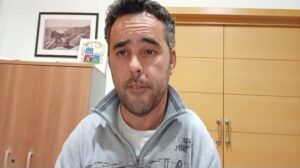 Garrucha con la Gente pide “auxilio, misericordia e igualdad” para su pueblo a la Secretaría General de UGT