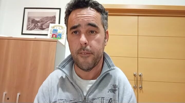 Garrucha con la Gente pide “auxilio, misericordia e igualdad” para su pueblo a la Secretaría General de UGT