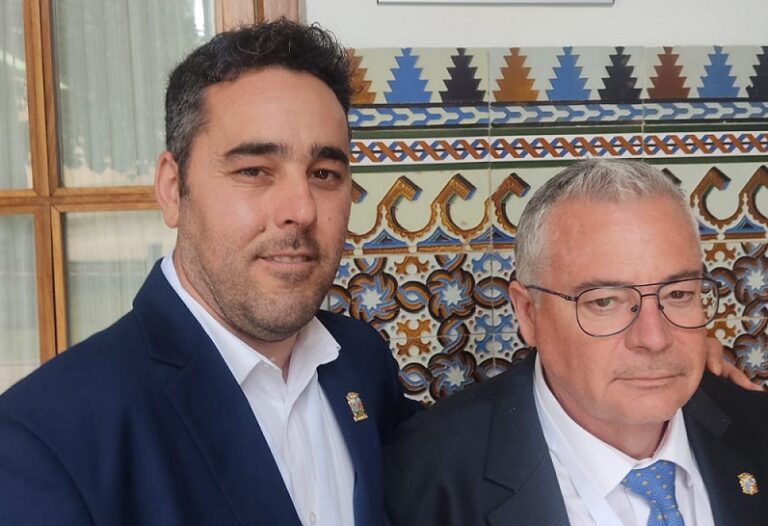 Garrucha con la Gente exige rigor presupuestario y anuncia que paralizará las cuentas municipales