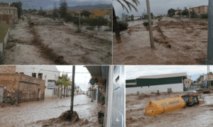El alcalde de Pulpí pide, suplica, implora, solicita, demanda y requiere por tercera vez a Pedro Sánchez que encauce la rambla Nogalte El alcalde de Pulpí pide, suplica, implora, solicita, demanda y requiere por tercera vez a Pedro Sánchez que encauce la rambla Nogalte