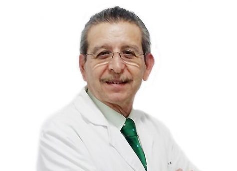 Un Hijo Predilecto para Vera (y la comarca): el doctor Diego Ramírez Soler
