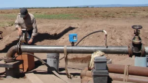 Investigados por la presunta sobreexplotación de pozos en Antas dicen que vendieron agua por “solidaridad”