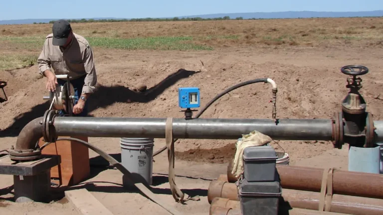 Investigados por la presunta sobreexplotación de pozos en Antas dicen que vendieron agua por “solidaridad”