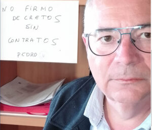 El Ayuntamiento de Garrucha se querella contra el anterior Gobierno local por un presunto "desvío sistemático de más de 130.000 euros"