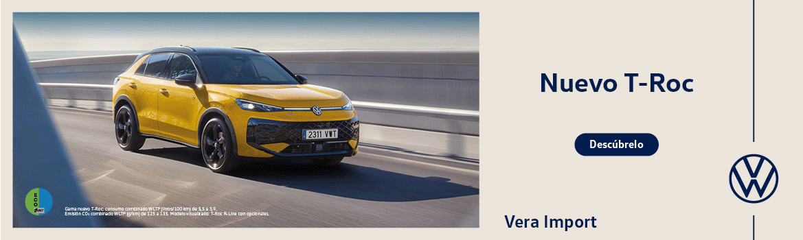 Casetas del puerto y las playas en fincas de ediles de Garrucha https://www.grupoveraimport.com/promociones/nuevo/nuevo-volswagen-t-roc/