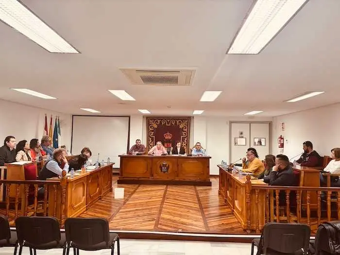 El Ayuntamiento de Pulpí podrá gastar 19 millones en 2026