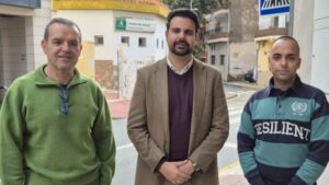 Rechazadas enmiendas para incluir viejas demandas comarcales en los presupuestos de la Junta