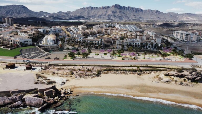 Al Ayuntamiento de Pulpí no le gusta que el Gobierno le mantenga “secuestrados” 4 millones de euros