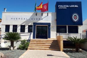 El Ayuntamiento de Huércal Overa espera "hasta 27 sentencias" sobre presuntos impagos a sus policías