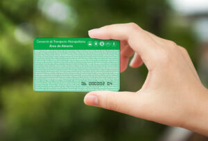 Carboneras viaja con bonificación en el transporte metropolitano de Almería Carboneras viaja con bonificación en el transporte metropolitano de Almería