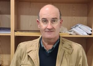 "25 años sin laminar el río Antas: el Gobierno no cumple y el Ayuntamiento de Vera no presiona" "25 años sin laminar el río Antas: el Gobierno no cumple y el Ayuntamiento de Vera no presiona"