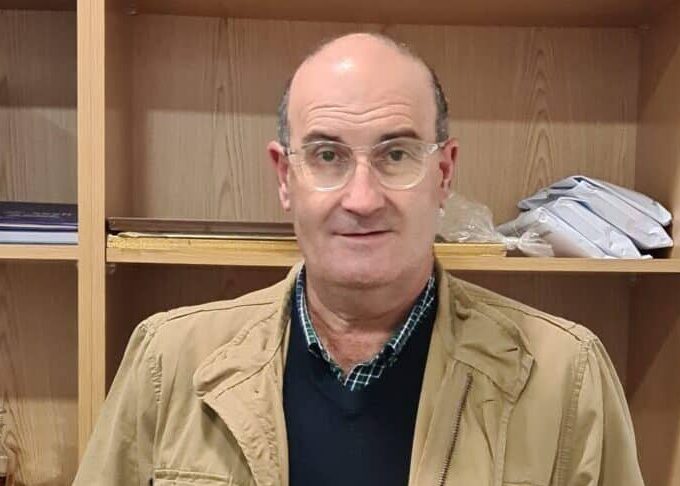 «25 años sin laminar el río Antas: el Gobierno no cumple y el Ayuntamiento de Vera no presiona»