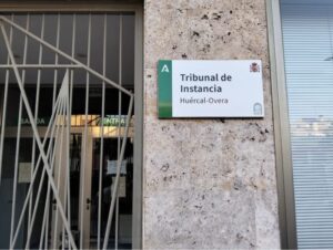 Tras 15 años de espera la nueva sede judicial de Huércal-Overa sale a licitación por 8,3 millones