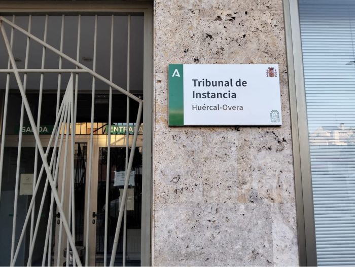 Tras 15 años de espera la nueva sede judicial de Huércal-Overa sale a licitación por 8,3 millones