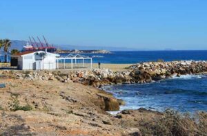 Prisión sin fianza para la madre y su pareja por el asesinato del niño de 4 años en Garrucha