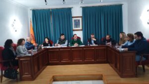 Antas aprueba unos presupuestos para 2026 “comprometidos con la calidad de vida de los vecinos” Antas aprueba unos presupuestos para 2026 “comprometidos con la calidad de vida de los vecinos”