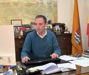 El Ayuntamiento de Antas termina 2025 sin deber ni un céntimo a sus proveedores El Ayuntamiento de Antas termina 2025 sin deber ni un céntimo a sus proveedores