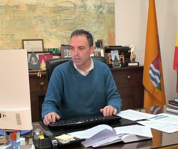 El Ayuntamiento de Antas termina 2025 sin deber ni un céntimo a sus proveedores