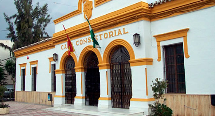 La autorización del Gobierno para invertir el superávit  llega tarde a Huércal Overa