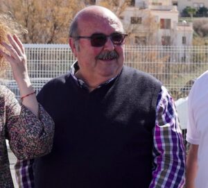 Llamados a testificar dos funcionarios en la querella por malversación contra exconcejal de Urbanismo de Garrucha