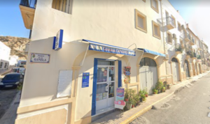 Turre amanece millonaria: el último gran "regalo" de María antes de su jubilación