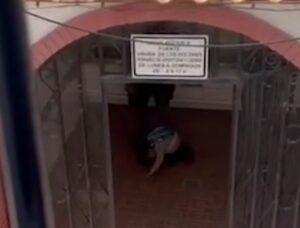 La tía abuela del menor asesinado en Garrucha: “Los agentes que me atendieron están siendo investigados”