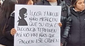 La defensa del acusado por la muerte del niño en Garrucha pide anular el registro de la vivienda por vicios procesales